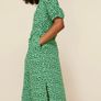 whistles midi dress size 6 Image 2
