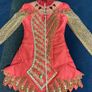 Irish dancing dress Image 4