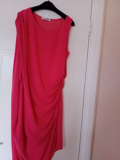 Ladies Dress 10-12