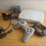Sony PS One (Playstation 1) Image 2
