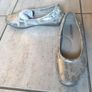 (Lot of 25) Ladies' Shoes Size 3/36 Image 4