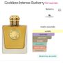 Burberry Goddess Intense EdP Image 2
