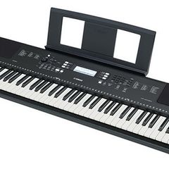 YamahaPSR-EW310 Black