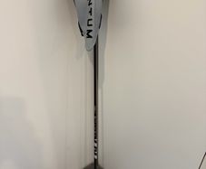 Callaway Quantum Triple Diamond Max Driver