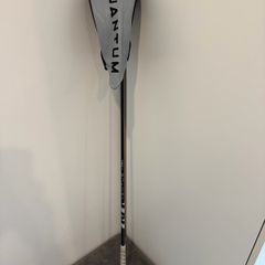 Callaway Quantum Triple Diamond Max Driver