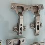 16 Cabinet Hinges Image 3