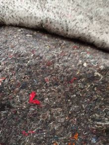 Wool mating