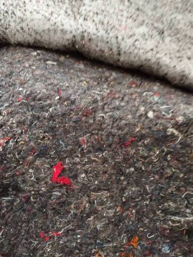 Wool mating