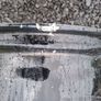 20" Genuine Mercedes EQC Amg rear alloy Image 6