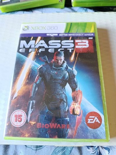 xbox 360 games for sale
