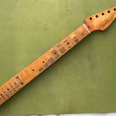Fender Stratocaster neck