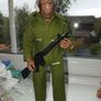 Mego Planet of the Apes 8" Ape Caeser (New) Image 2