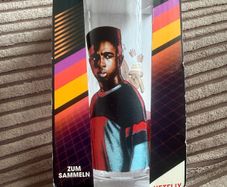 Stranger Things Netflix Glass Lucas