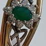 vintage bracelets for women 9ct rolled  gold Image 6