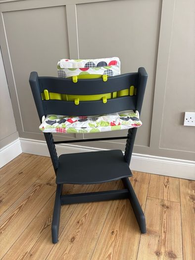 stokke tripp trapp