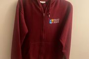 Maynooth University hoody (large)