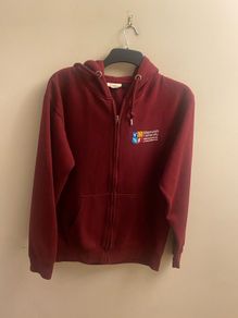 Maynooth University hoody (large)