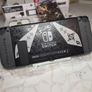 Nintendo Switch Monster Hunter Rise Limited Edition Bundle Like New Image 10