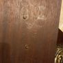 vintage jesus wall plaque Image 3