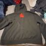 Disney nightmare before Christmas hoodie Image 5