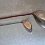 MacGregor Irons and Callaway Driver+ wood Image 8