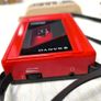 Sanyo Walkman + New Headphones Image 6