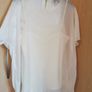 Ted baker 2 piece set top UK 12 Image 4