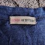 Navy Top  Size 12 Image 4