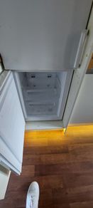 fridge freezer