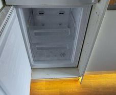 fridge freezer
