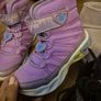 Girls Shoes Bundle size 27-28 Image 3