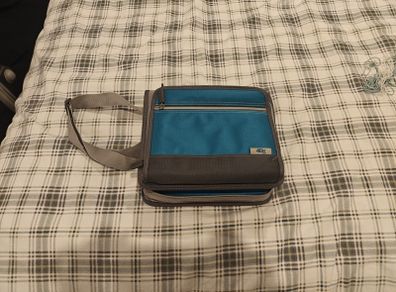 Console transportation Bag wii
