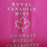 Silver Dollar 1975 Canadian Proof Coin Set Image 5