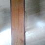 antique drop leaf coffee table Image 3