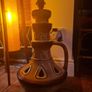 Fat Lava Floor Lamp Image 6