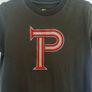 Nike Portugal Travel T-Shirt in Sequoia Green Image 2