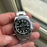 Rolex Submariner 124060 Image 2