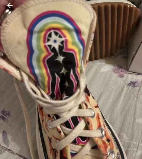 Converse