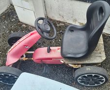 go-cart