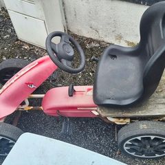 go-cart