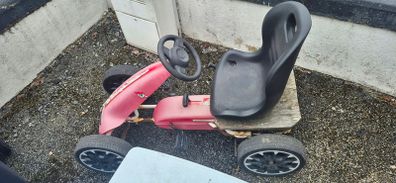 go-cart