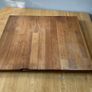 Bamboo Chopping Board Image 2