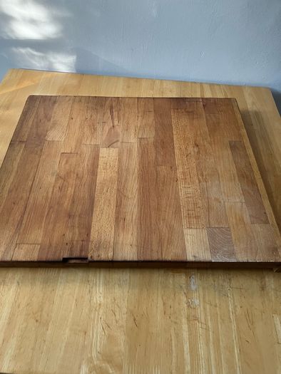 Bamboo Chopping Board