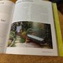 paperback edition of Gardening for Small Spaces by John Cush New never used. Image 6
