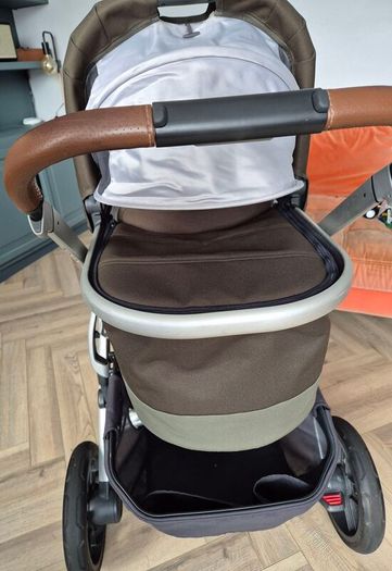 UPPAbaby Vista V2 (Hazel)