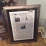 framed print Image 3