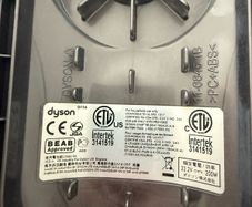 Dyson DC44