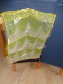Hanging Storage Unit for Sale