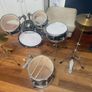 Millennium Drum Kit for 8/9 year old. Image 6