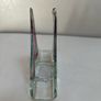 Stained glass napkin holder Image 3